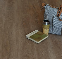 Кварцвиниловые полы Ecoclick Rich замковый 4.2мм NOX-1962 Дуб Сен-Мартен фото 1 | FLOORDEALER